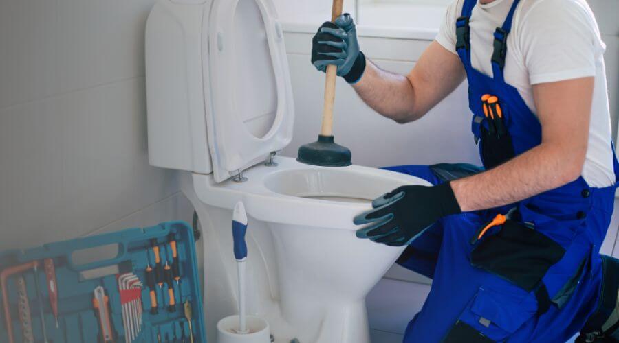 Professional emergency plumbing in Fergus Falls, MN